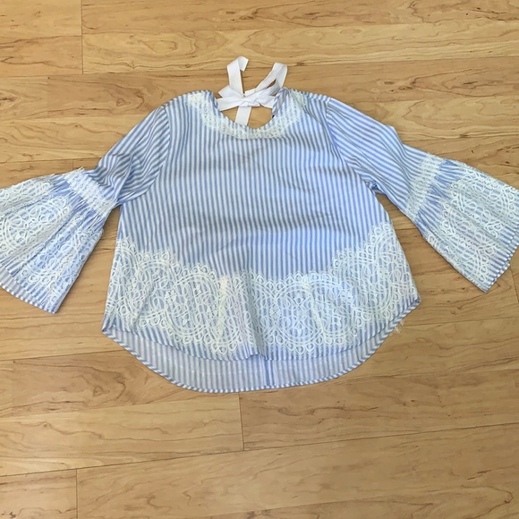 Zara Tops - Zara woman size large